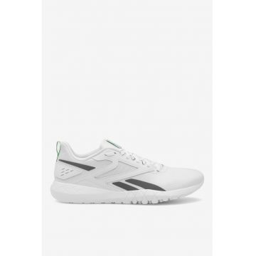 Pantofi sport barbati  5905588447757 - Textil - Alb