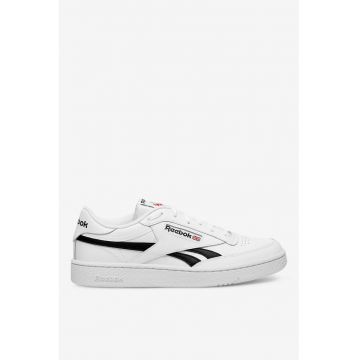 Pantofi sport barbati  5905588458029 - Piele naturala - Alb