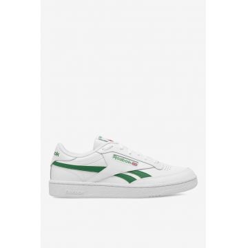 Pantofi sport barbati  5905588458234 - Piele naturala - Alb