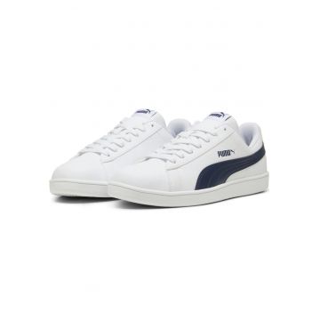 Pantofi sport  Up pentru barbati - Alb/Bleumarin