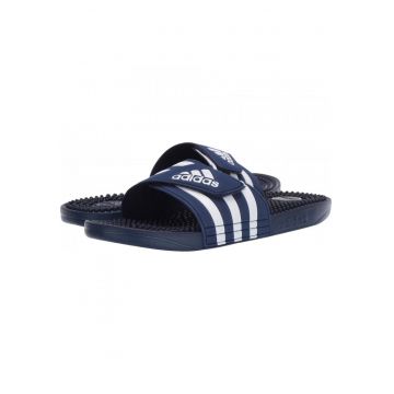 Papuci  Adissage pentru barbati - bleumarin -