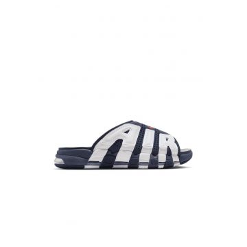 Papuci  AIR MORE UPTEMPO SLIDE-FQ8699-400
