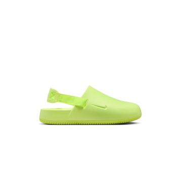 Papuci  CALM MULE-FD5131-700