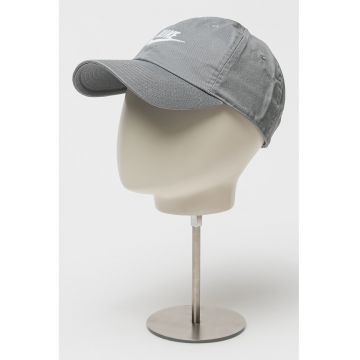 Sapca ajustabila unisex cu logo brodat Fly