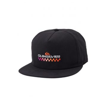 Sapca trucker cu logo brodat