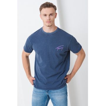 Tricou cu logo