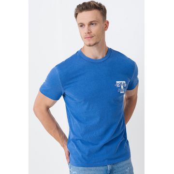 Tricou cu logo