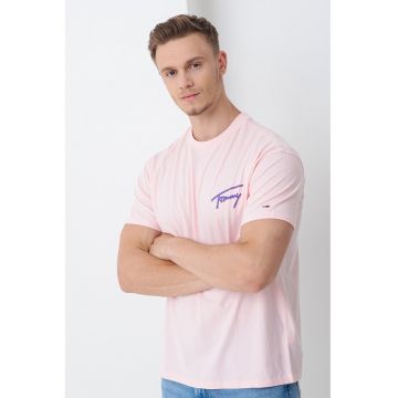 Tricou cu logo