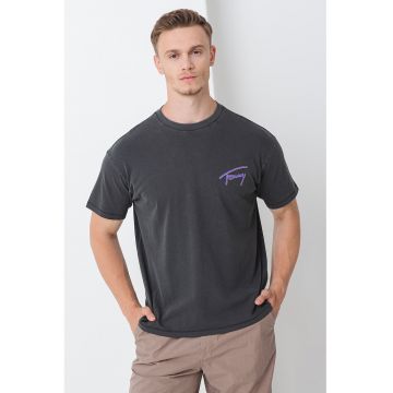 Tricou cu logo