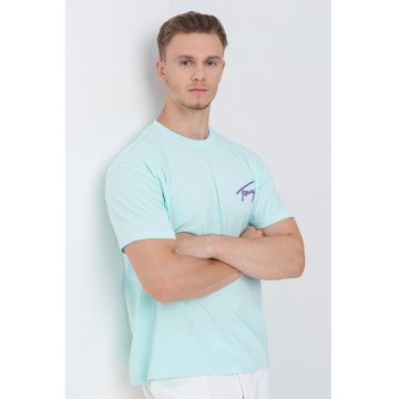 Tricou cu logo