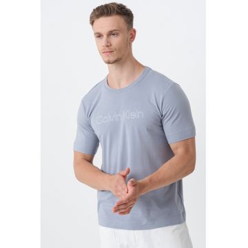 Tricou cu logo pentru antrenament