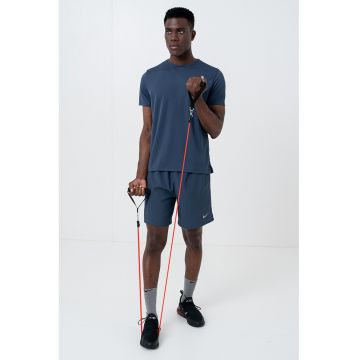 Tricou cu tehnologie Dri-Fit - pentru alergare Miler