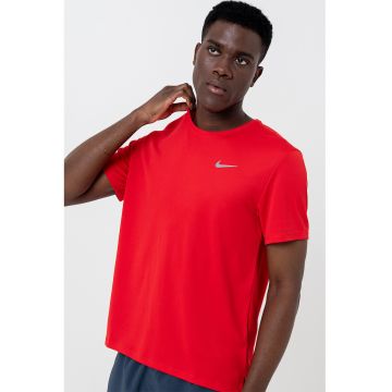 Tricou cu tehnologie Dri-Fit - pentru alergare Miler