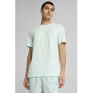 Tricou din bumbac Essentials No. 1