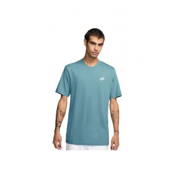 Tricou  Sportswear Club AR4997-465 - Barbati - Albastru
