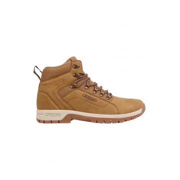 Bocanci de iarna -  Dolomo Mid 242752-4141 - Bej - Crem