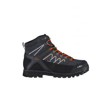 Bocanci impermeabili barbati  Moon Mid 31Q4797