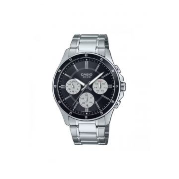 Ceas Barbati -  Collection MTP-13 MTP-1374D-1A3VDF