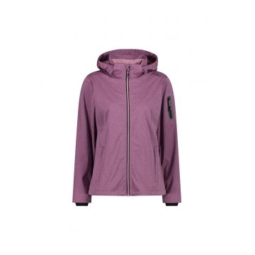 Jacheta impermeabila dama  Light Softshell Melange