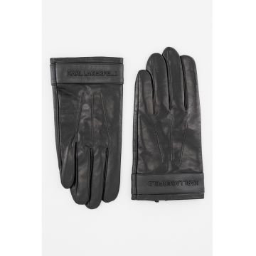 Manusi de piele Essential