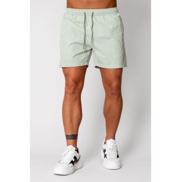 Pantaloni scurt de baie Light Olive 16145