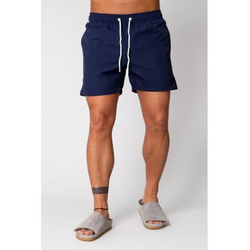 Pantaloni scurt de baie Navy 16140