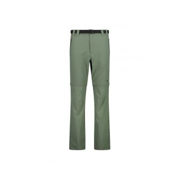 Pantaloni trekking barbati  2In1 3T51647