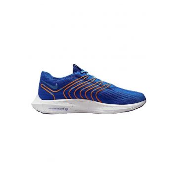 Pantofi alergare barbati  Pegasus Turbo Next Nature SS 2023 Albastru/Alb 45 1/2