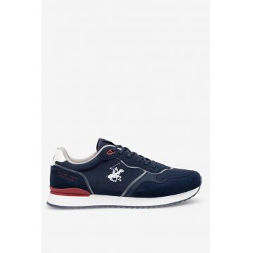 Pantofi barbati  5905588440819 - Sintetic - Alb