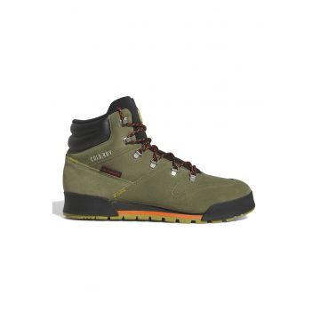 Pantofi cu finisaj impermeabil pentru drumetii Terrex Snowpitch Pantofi cu finisaj impermeabil pentru drumetii Terrex Snowpitch
