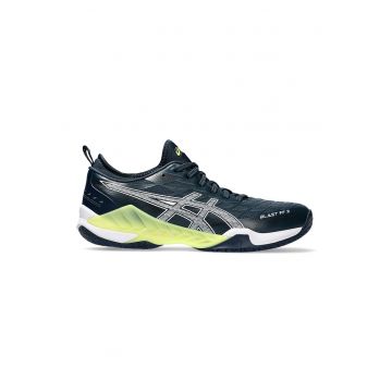 Pantofi cu garnituri din material textil Blast FF 3 pentru handbal