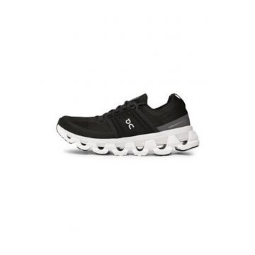 Pantofi pentru alergat  302485819 - Textil - 45 EU - Negru