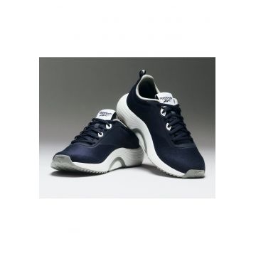 Pantofi sport barbati  5905588705406 - Textil - Alb - Alb
