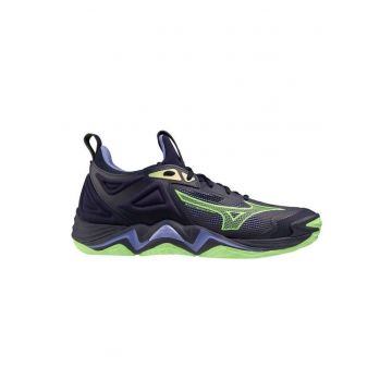 Pantofi volei  Wave momentum 3 FW 2023
