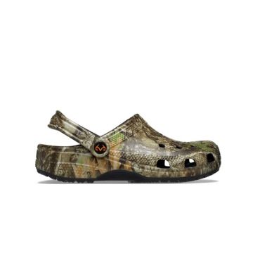 Papuci Crocs Realtree APX Classic Clog