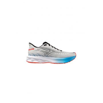 Semipantofi sport barbati  Wave Skyrise 6 - alb - pentru alergare