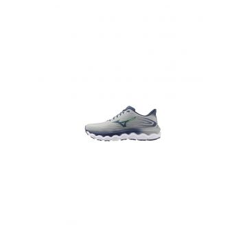 Semipantofi sport  Wave Horizon 8 - gri - sintetic - pentru alergare - barbati