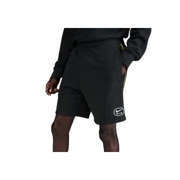 Sort  pentru Baieti - m nsw sw air short ft - HM0178-011 - Negru