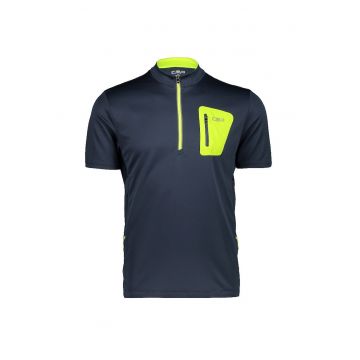 Tricou ciclism barbati  Free Bike