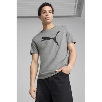 Tricou din bumbac cu imprimeu logo