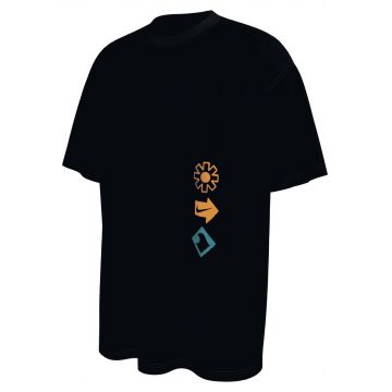 Tricou Nike U NSW TEE M90 OC BRANDRIF LBR