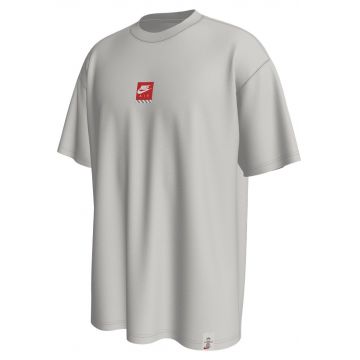 Tricou Nike U NSW TEE M90 OC SOLE FOOD LBR