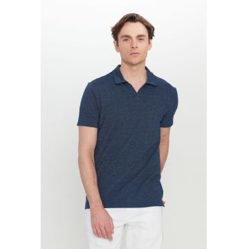 Tricou polo uni