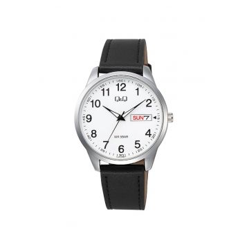 Ceas barbati -  C32A-006PY - Negru