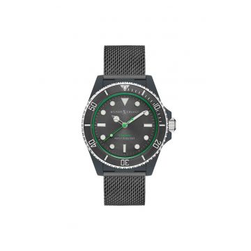 Ceas barbati  MXG1121 gri 43mm plastic 5ATM
