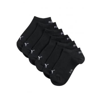 Ciorapi  Plain Sneaker 3 perechi 47830