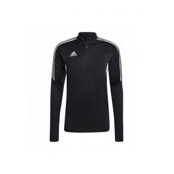 Hanorac barbati -  Poliester - XL - Negru