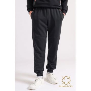Pantaloni barbati Bumbacel