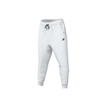 Pantaloni  M NK TCH FLC JGGR-HV0959-051