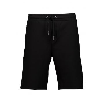 Pantaloni scurti cu snur
